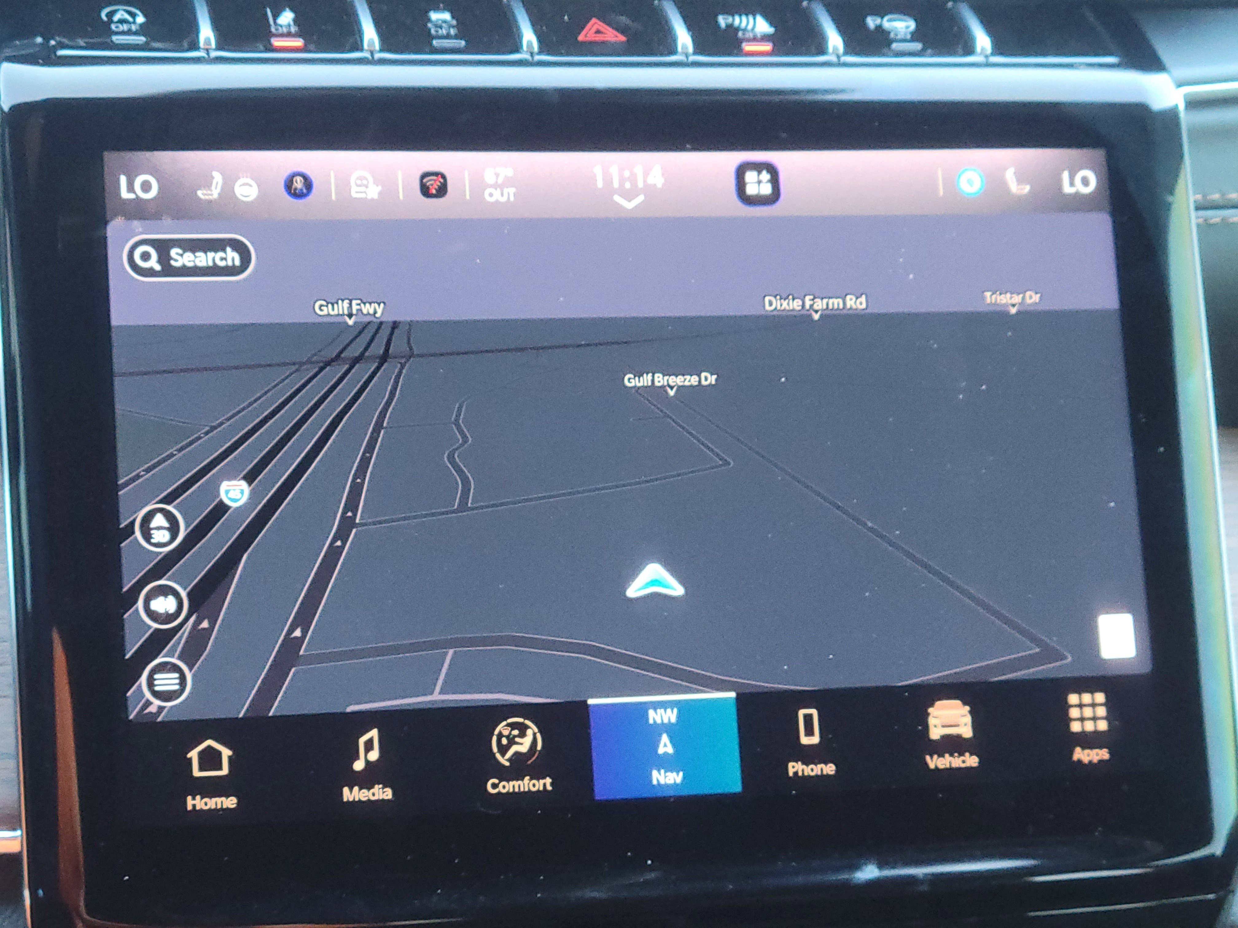 Used 2024 Jeep Grand Cherokee L Summit w/ High Altitude Package image 20