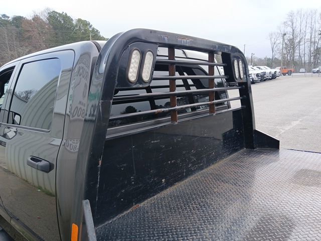 Used 2021 RAM 3500 Tradesman w/ Chrome Appearance Group image 7