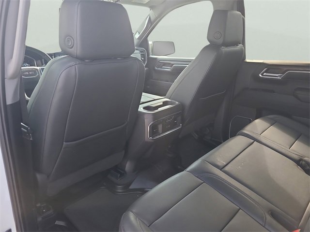 Used 2023 GMC Sierra 1500 SLT w/ SLT Premium Plus Package image 13