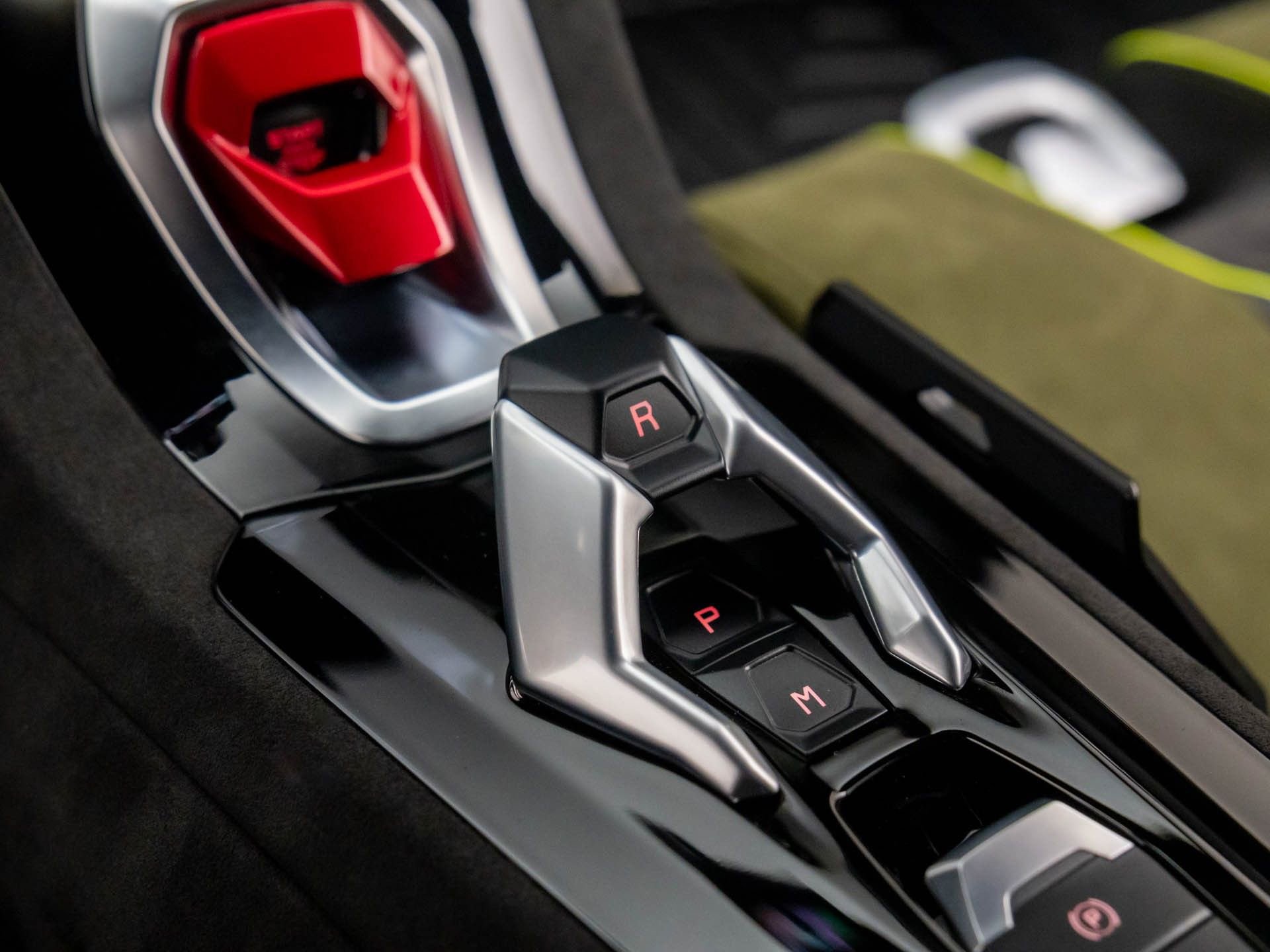 Used 2024 Lamborghini Huracan Sterrato image 25