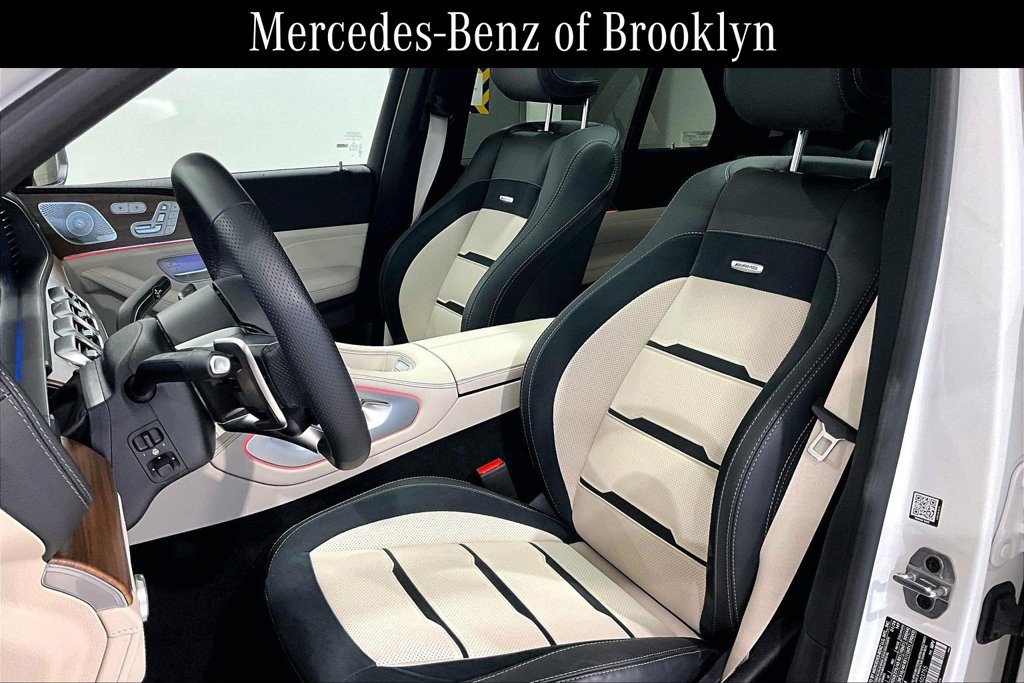 Used 2026 Mercedes-Benz GLE 53 AMG 4MATIC image 7