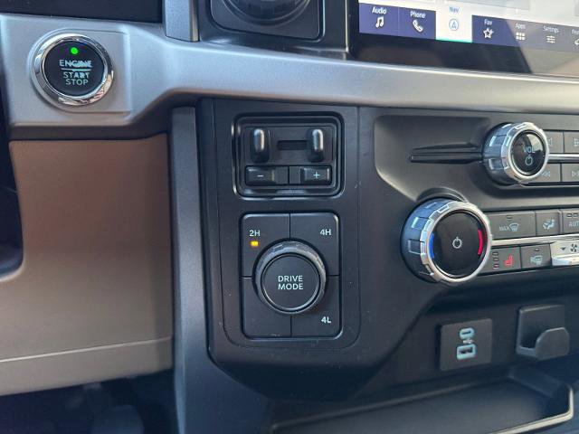 Certified 2023 Ford F150 XLT w/ Equipment Group 302A High image 27