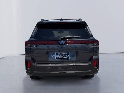 New 2026 Subaru Outback Touring XT AWD/4WD image 4