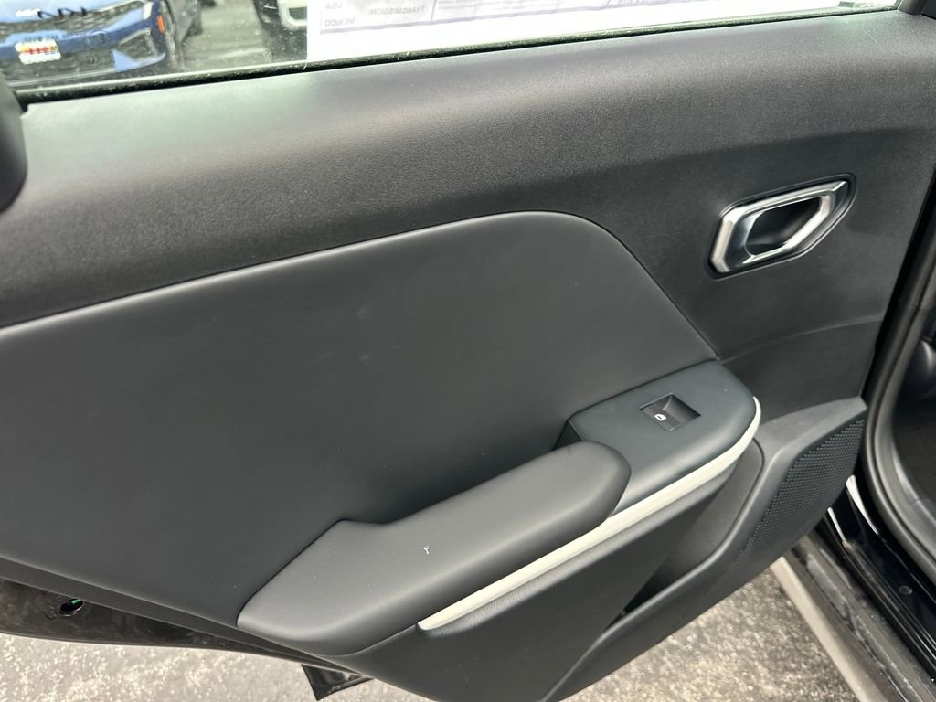 New 2025 Kia K4 GT-Line image 14