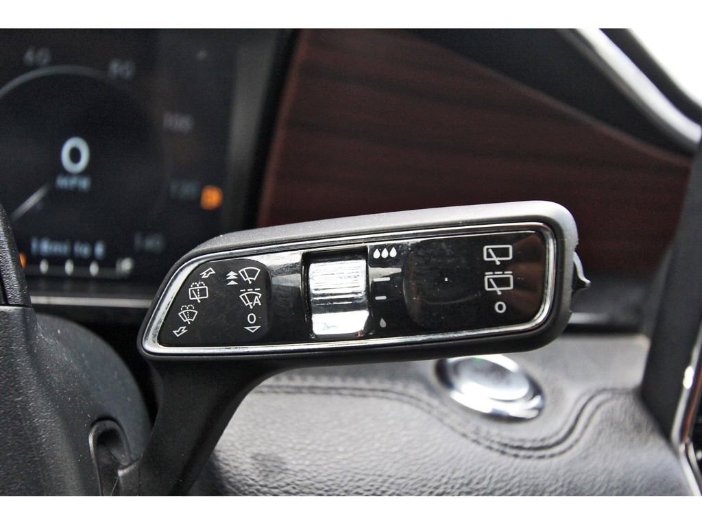 Used 2023 Lincoln Navigator L Reserve AWD/4WD image 19