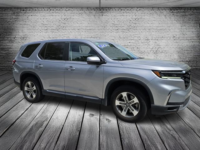 Used 2024 Honda Pilot EX-L image 7