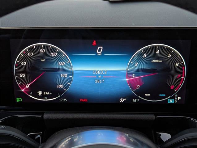 Certified 2025 Mercedes-Benz GLA 250 image 11