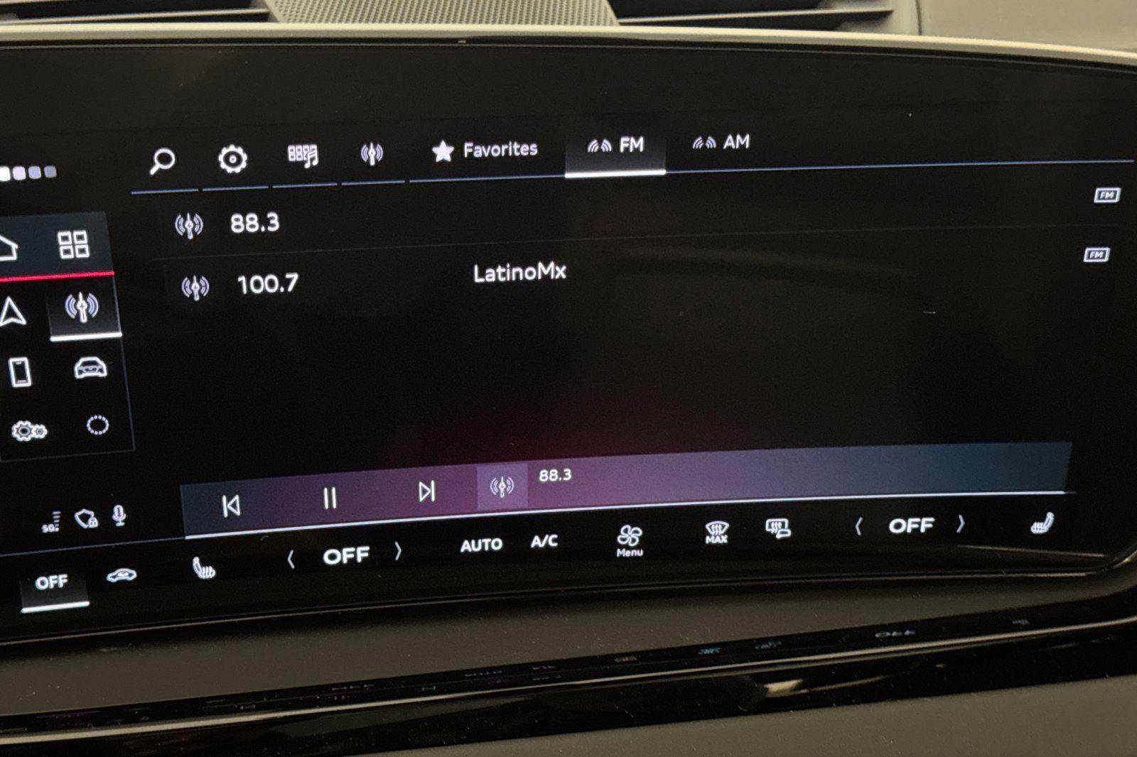 New 2025 Audi A5 Premium image 16