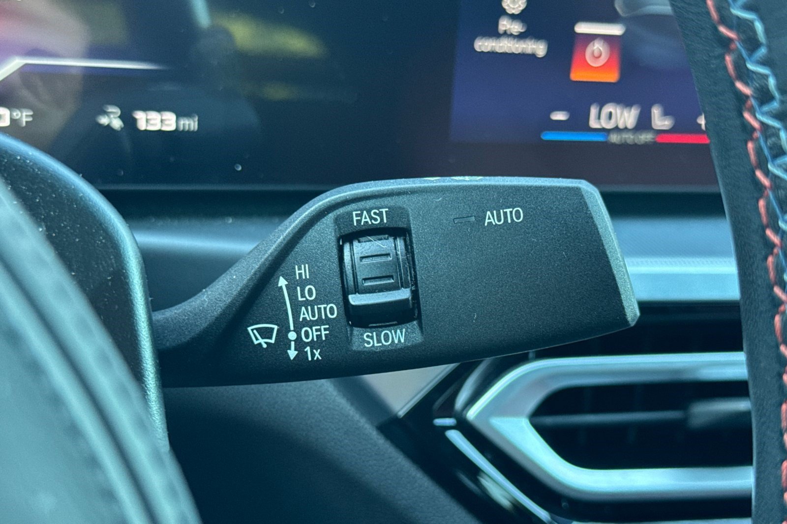 Certified 2024 BMW i4 M50 w/ Premium Package AWD/4WD image 34