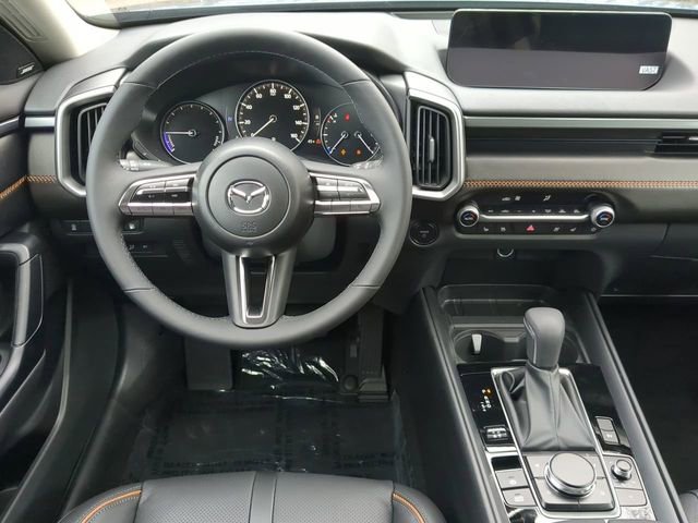 New 2026 MAZDA CX-50 AWD 2.5 Hybrid w/ Weather Package image 13