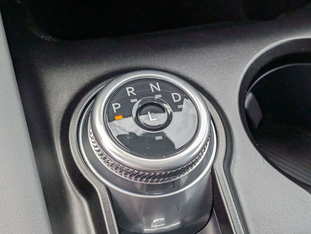 New 2025 Ford Explorer Active w/ Active Comfort Package image 34