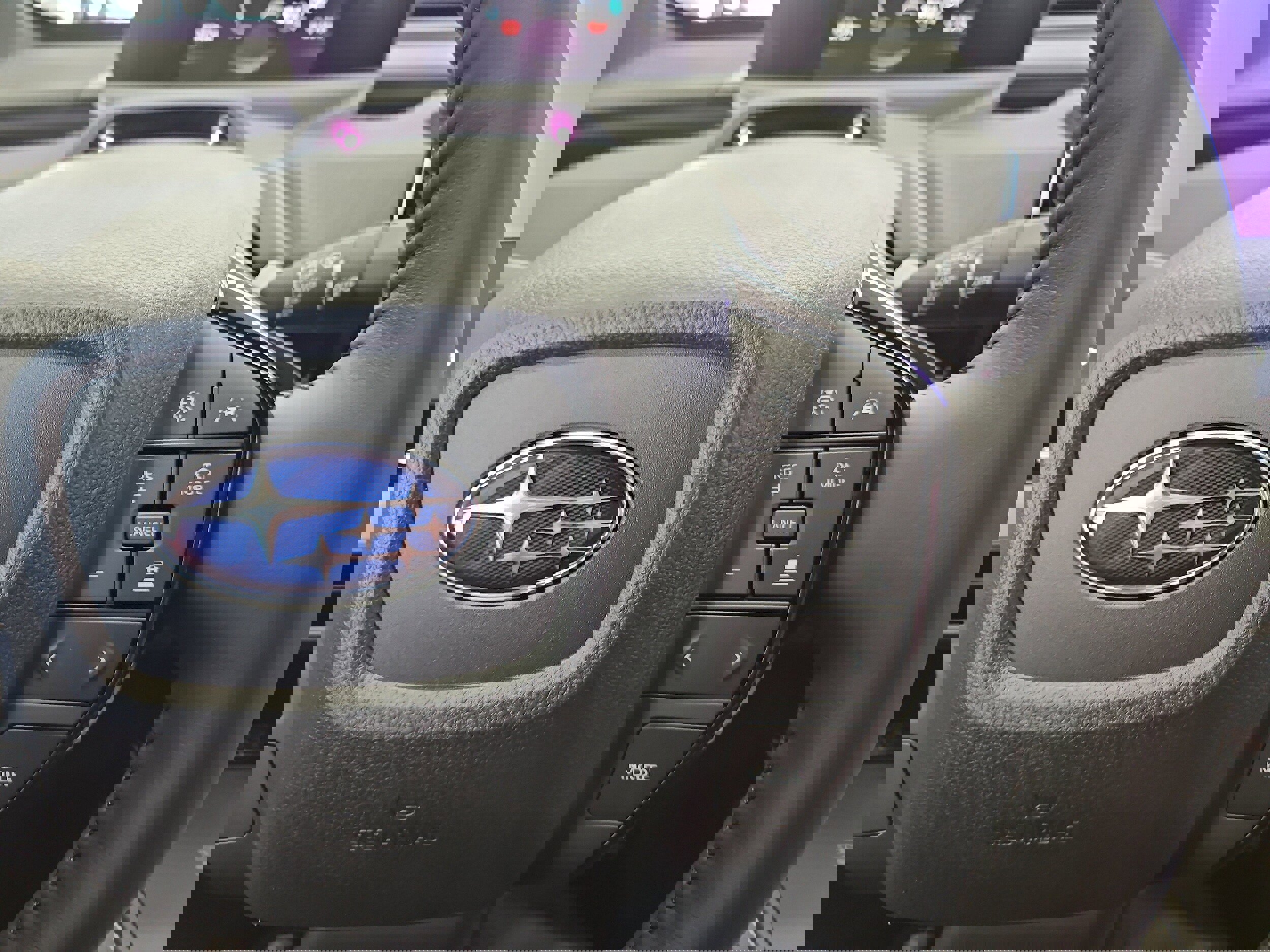 New 2026 Subaru Solterra Premium image 12