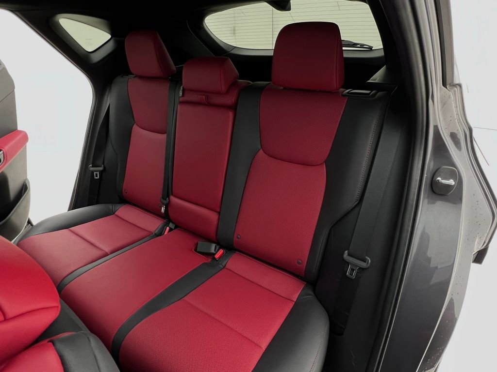 Used 2023 Lexus NX 350 F Sport image 15