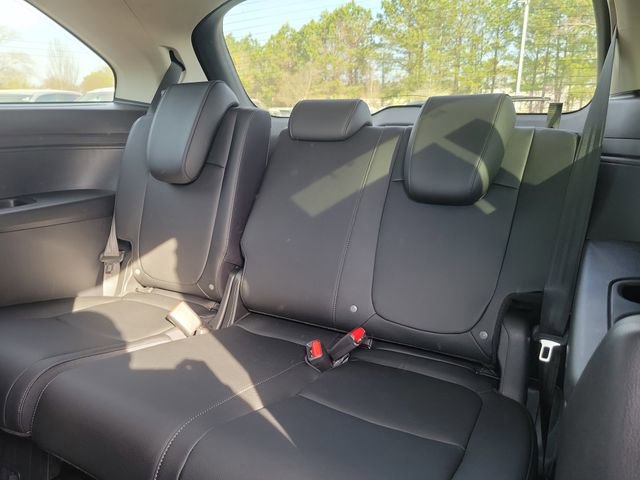 New 2026 Honda Odyssey EX-L image 10