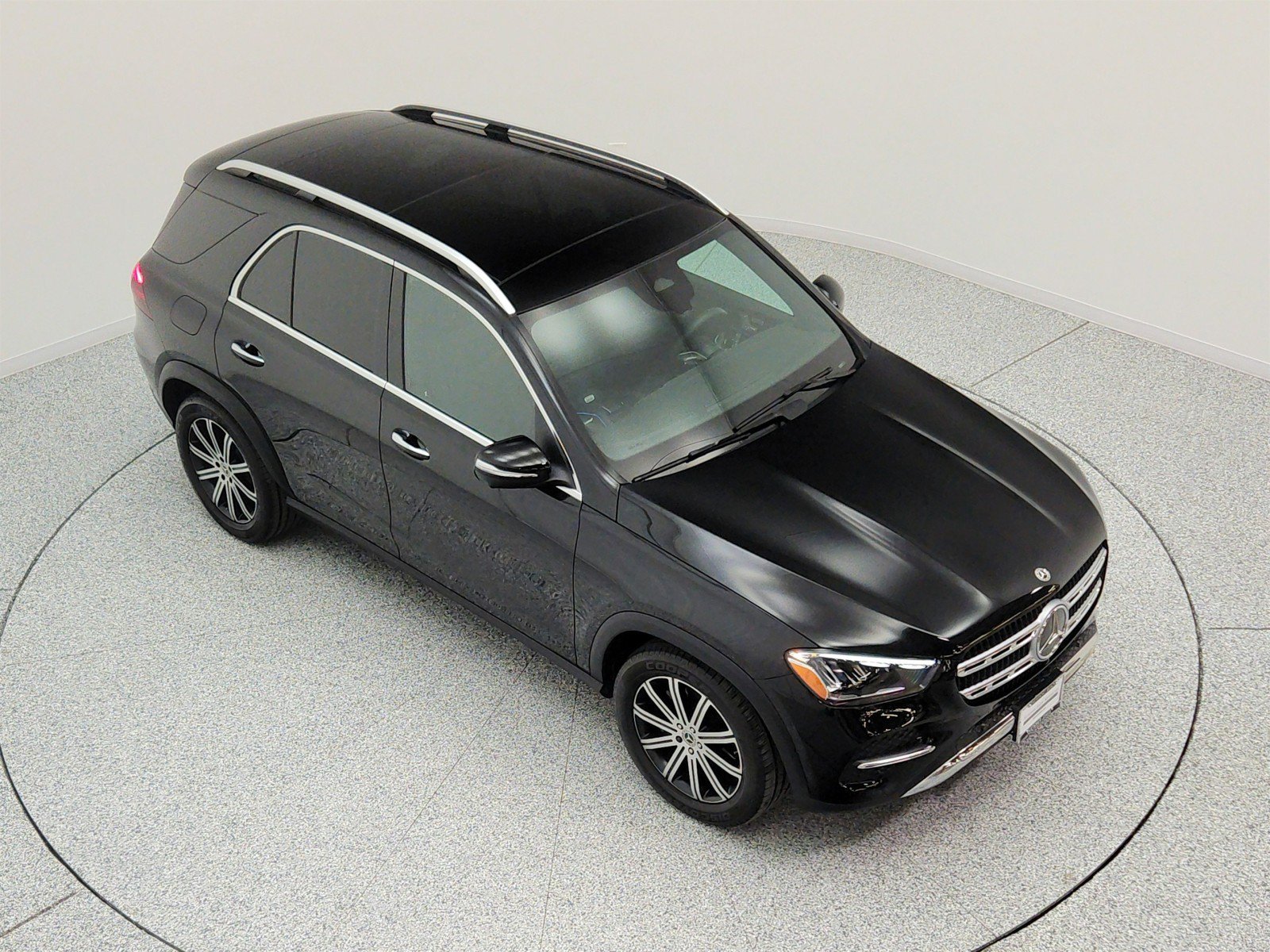 Certified 2026 Mercedes-Benz GLE 350 4MATIC image 24