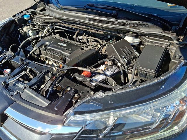 Used 2016 Honda CR-V EX image 32