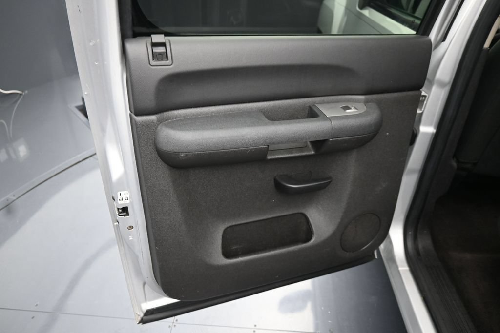 Used 2013 Chevrolet Silverado 1500 LT w/ All-Star Edition RWD image 16