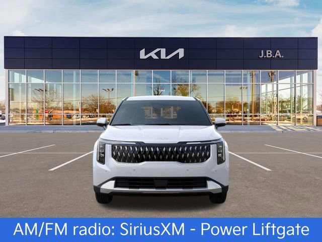 New 2026 Kia Carnival EX FWD image 2
