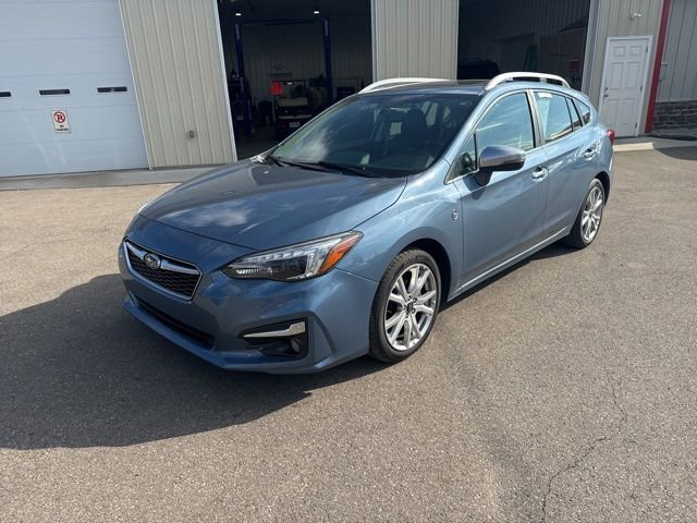 Used 2018 Subaru Impreza 2.0i Limited w/ 50th Anniversary Edition AWD/4WD image 7