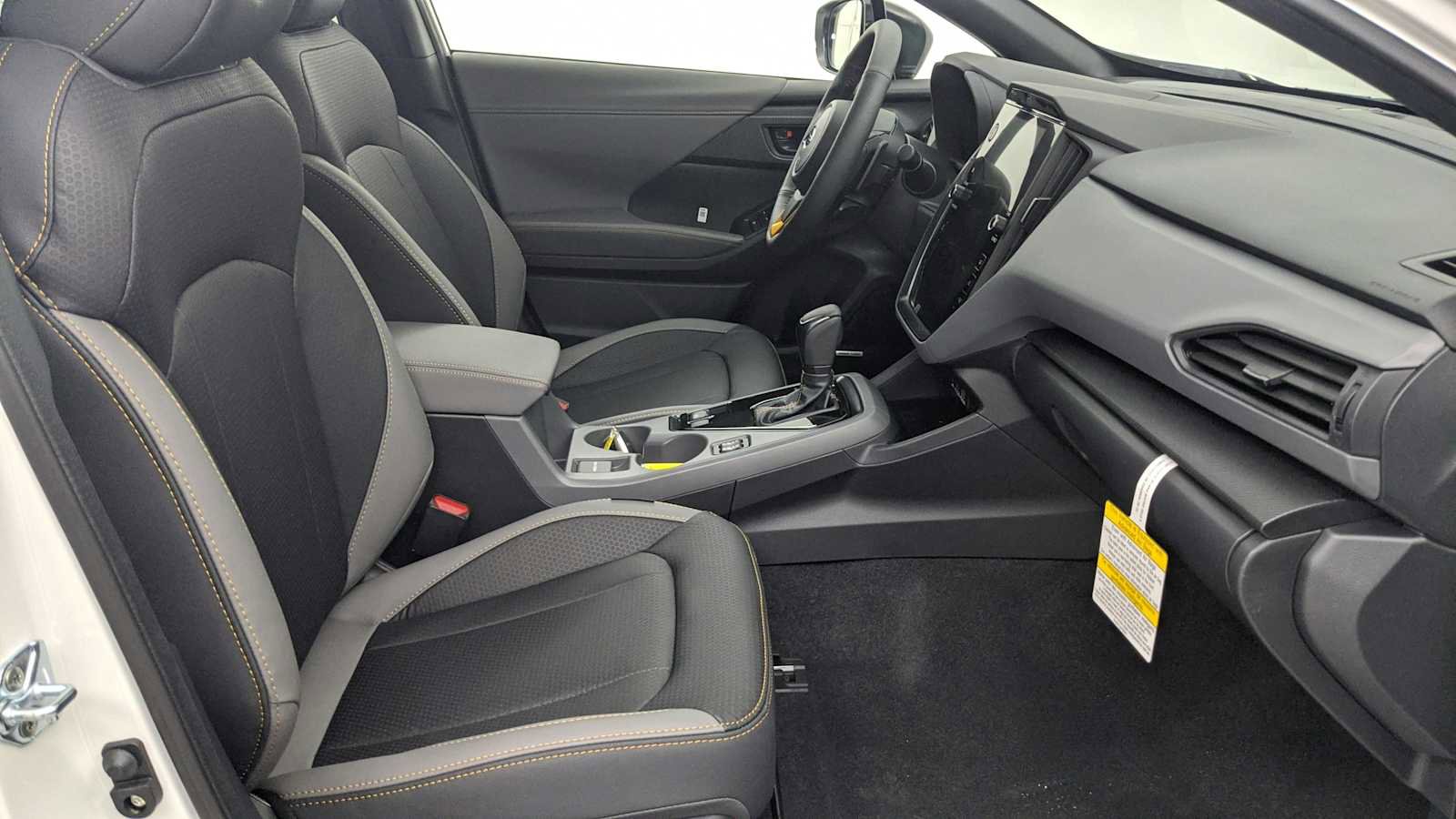 New 2026 Subaru Crosstrek 2.5i Wilderness w/ Wilderness Package image 29