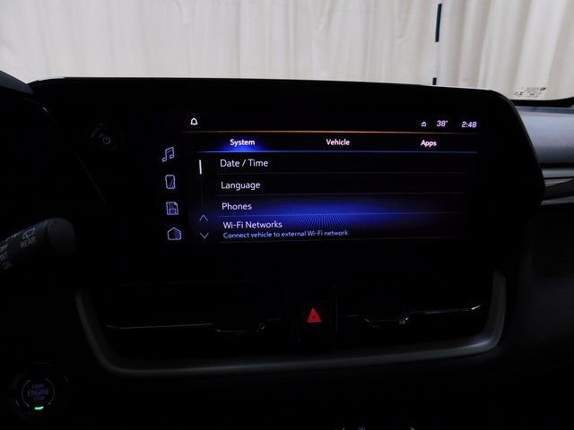 Used 2025 Chevrolet TrailBlazer LT image 28