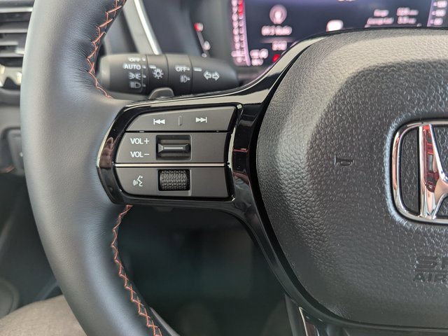 New 2026 Honda Passport TrailSport Elite image 26