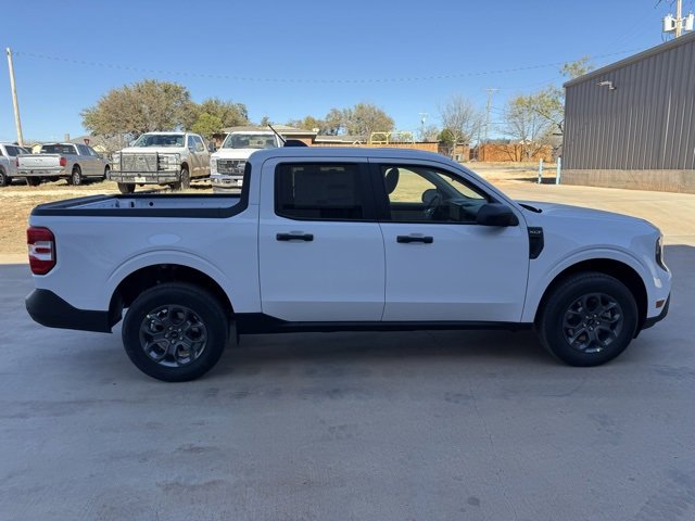 New 2026 Ford Maverick XLT image 9