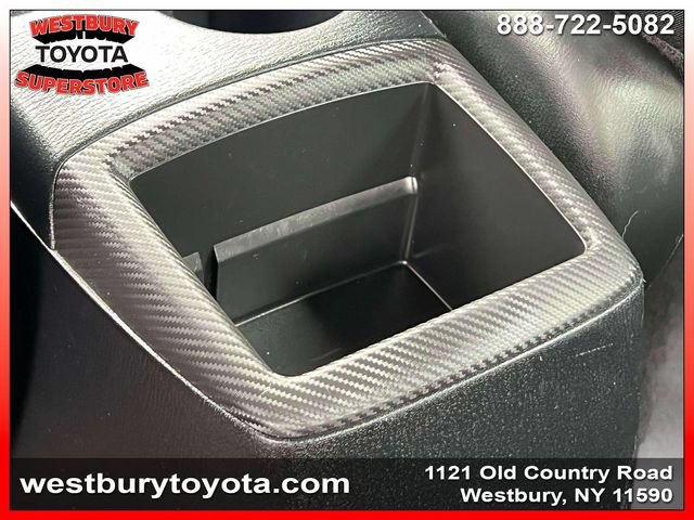Used 2019 Toyota Yaris LE FWD image 18