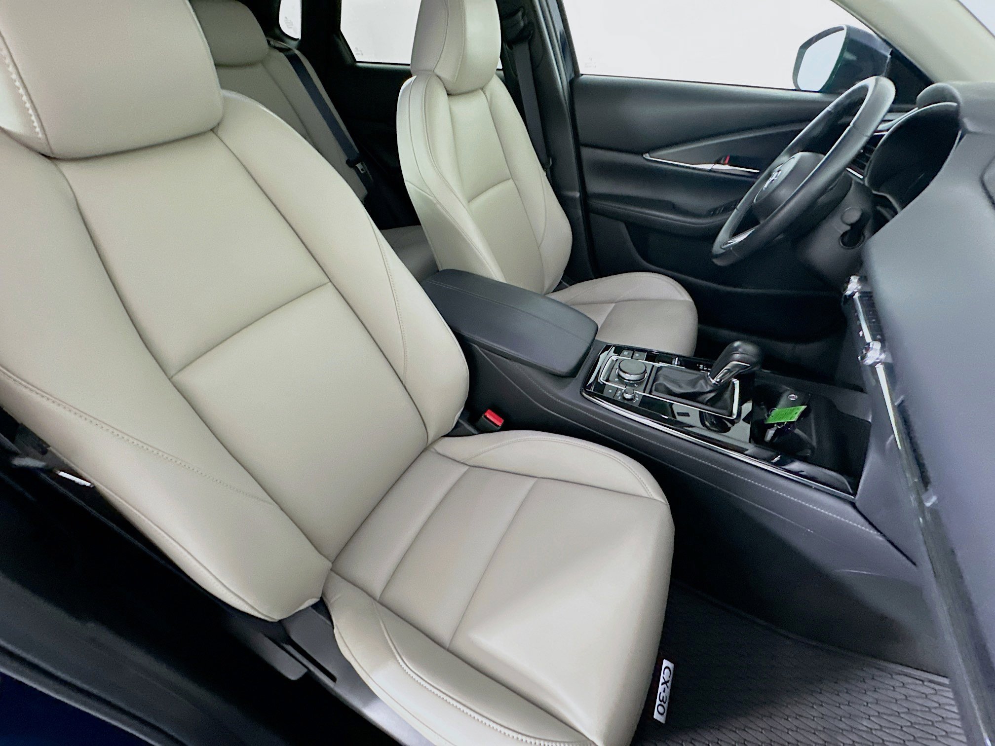 Used 2023 MAZDA CX-30 AWD 2.5 S w/ Preferred Package image 32