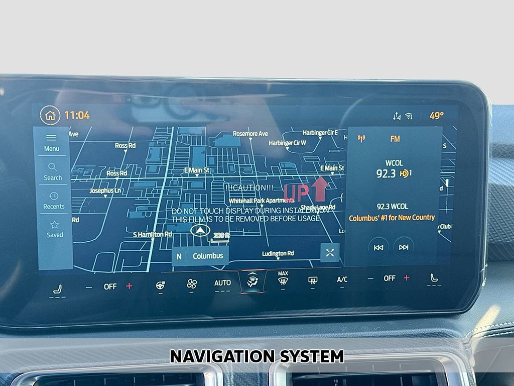 New 2026 Ford Mustang Premium image 3