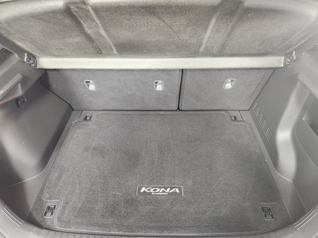 Certified 2023 Hyundai Kona SEL AWD/4WD image 20
