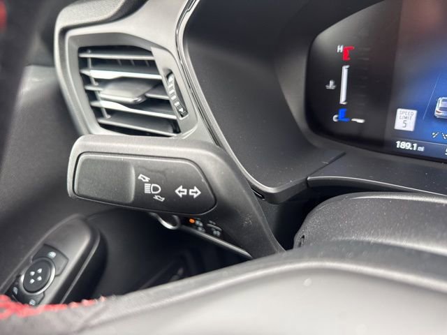 New 2026 Ford Escape ST-Line w/ Tech Pack #1 AWD/4WD image 26