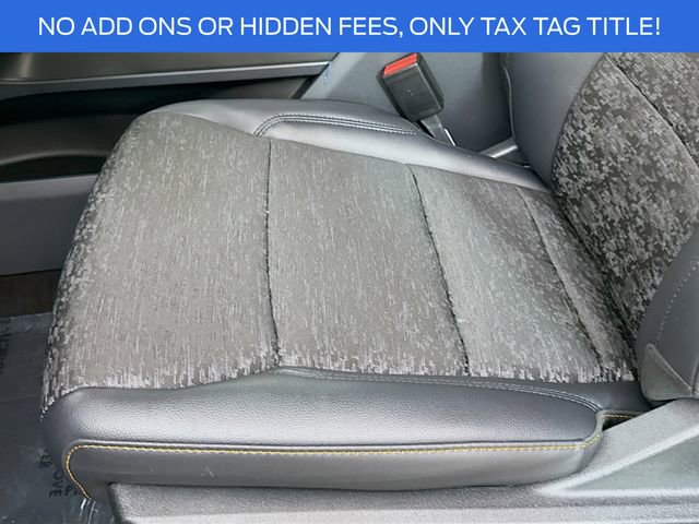 New 2025 Ford F150 Tremor w/ Mobile Office Package image 20