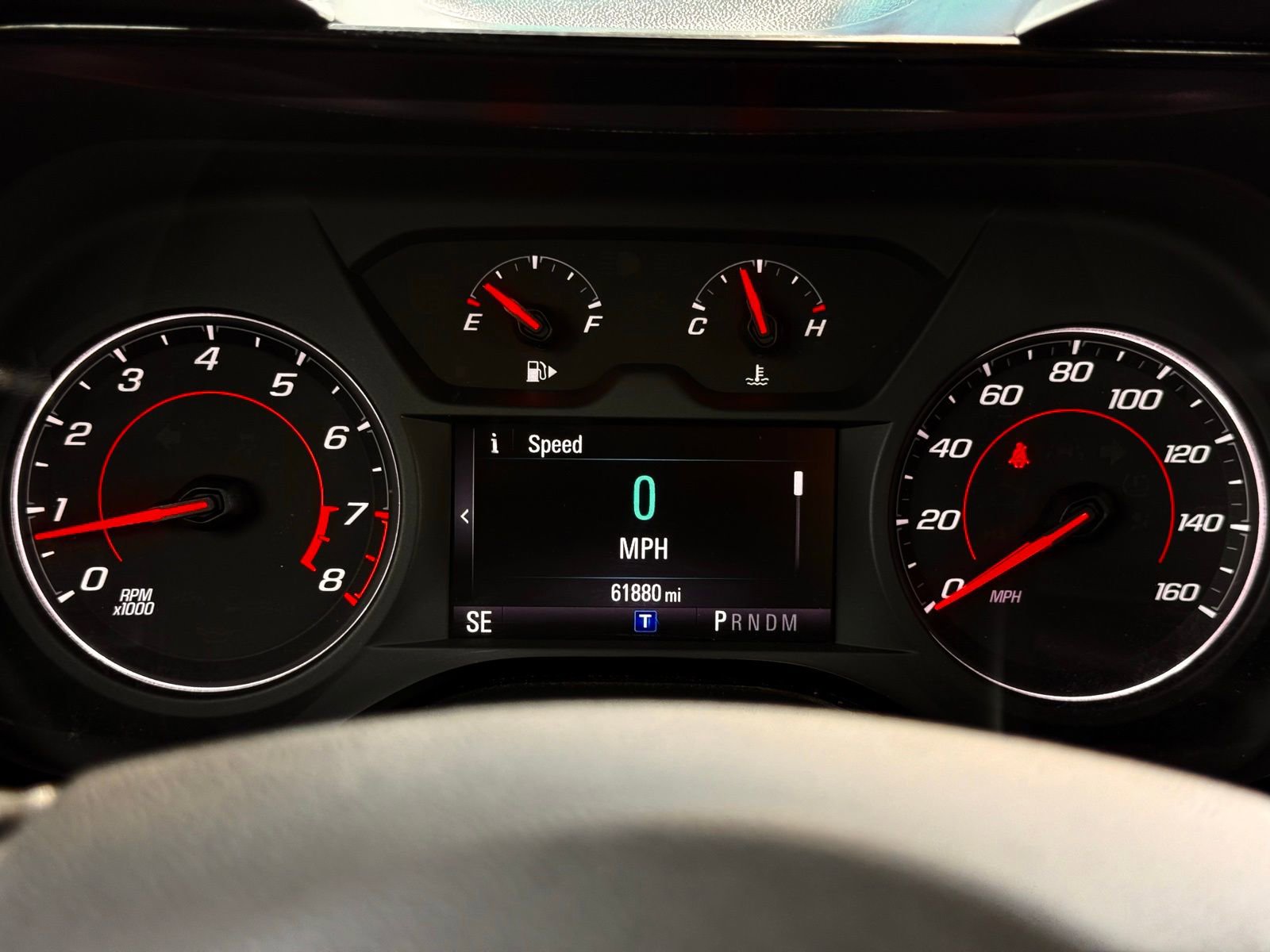 Used 2017 Chevrolet Camaro LT image 28