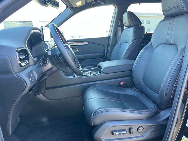 Used 2026 Honda Passport TrailSport image 21