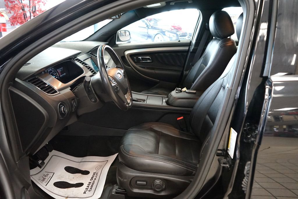 Used 2016 Ford Taurus SEL w/ Equipment Group 201A image 26