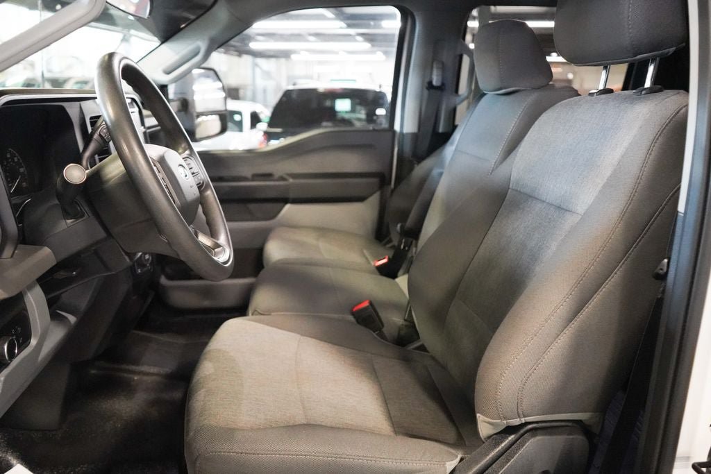 Used 2025 Ford F250 XL AWD/4WD image 31
