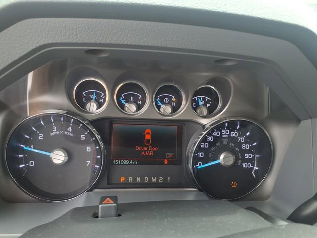 Used 2015 Ford F350 XLT image 14