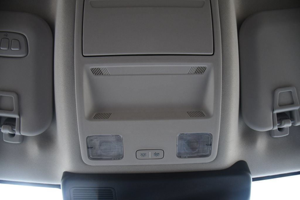 Used 2025 Ford Bronco Sport Big Bend w/ Convenience Package AWD/4WD image 27