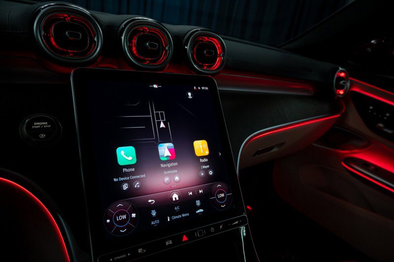 New 2026 Mercedes-Benz CLE 300 4MATIC Coupe image 19