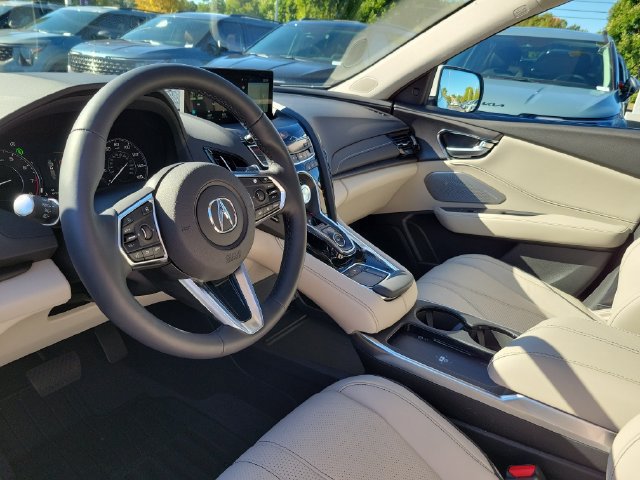 Used 2026 Acura RDX w/ Advance Package AWD/4WD image 13