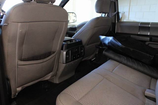 Used 2018 Ford F150 XLT w/ Equipment Group 302A Luxury image 30