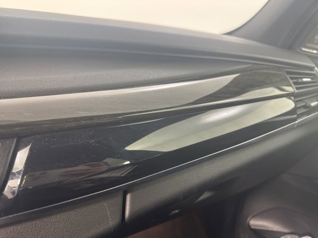 Used 2017 BMW X5 xDrive35i AWD/4WD image 9