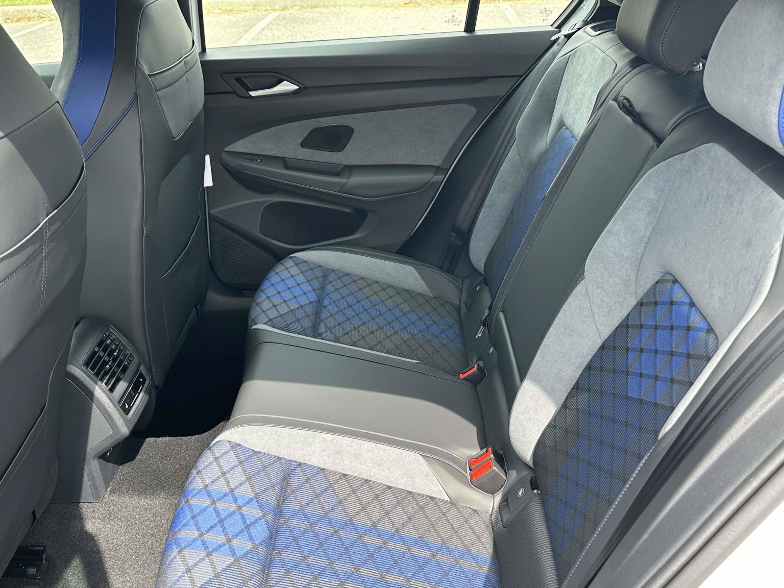 New 2026 Volkswagen Golf w/ Euro Style Package AWD/4WD image 13