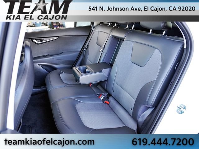 Certified 2023 Kia Niro Wind FWD image 16