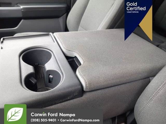Certified 2024 Ford F150 XLT w/ Tow/Haul Package image 20