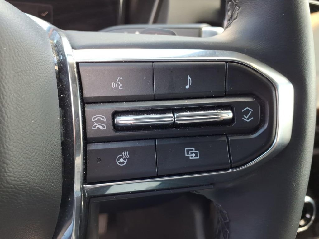 Used 2026 GMC Terrain Elevation image 17