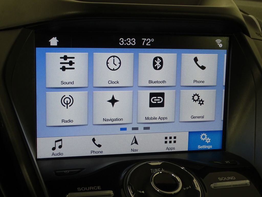 Used 2019 Ford Escape Titanium image 38