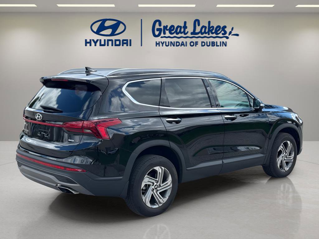 Used 2023 Hyundai Santa Fe SEL image 5