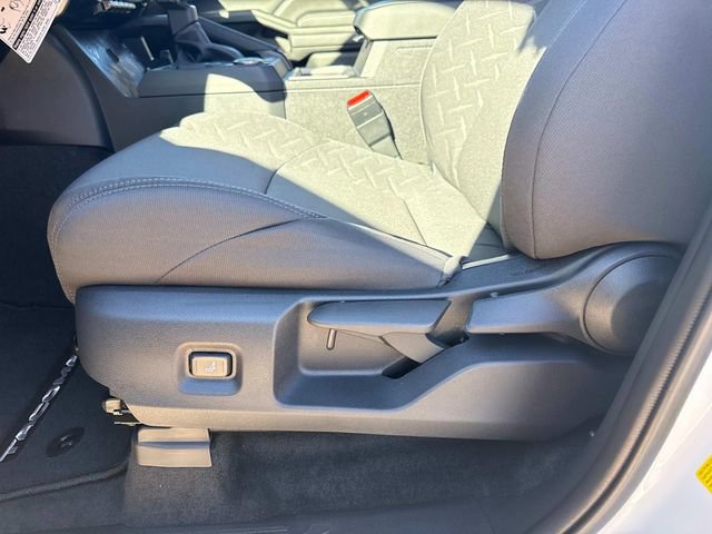 New 2026 Toyota Tacoma SR5 image 18